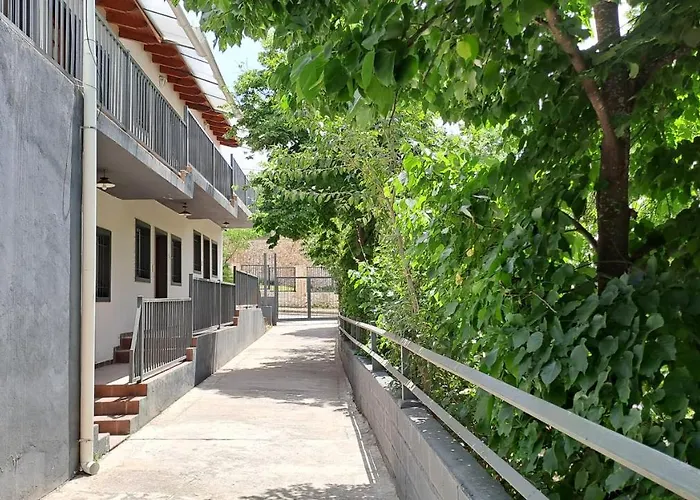 Dtos Villa Del Lago