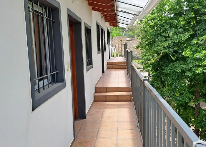 Dtos Villa Del Lago