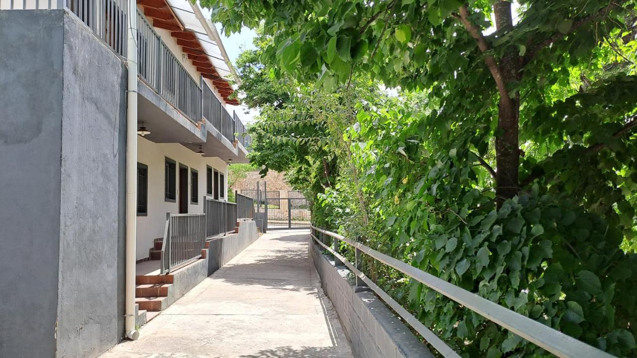 Dtos Del Apartment *