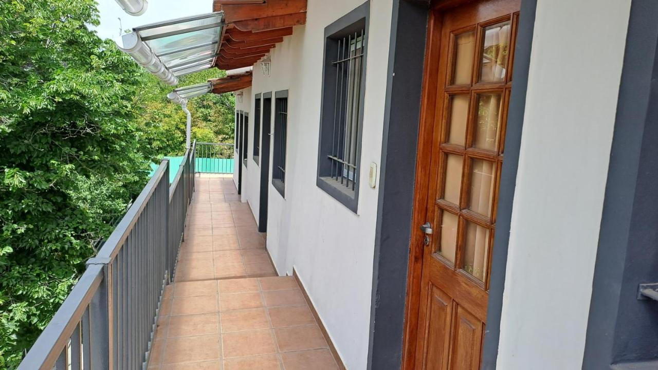Apartment Dtos Del Villa Carlos Paz