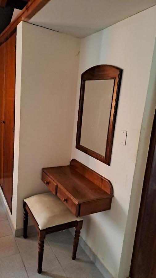 Dtos Del Apartment Villa Carlos Paz