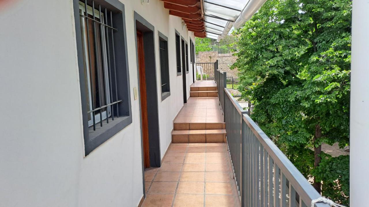 Apartment Dtos Del