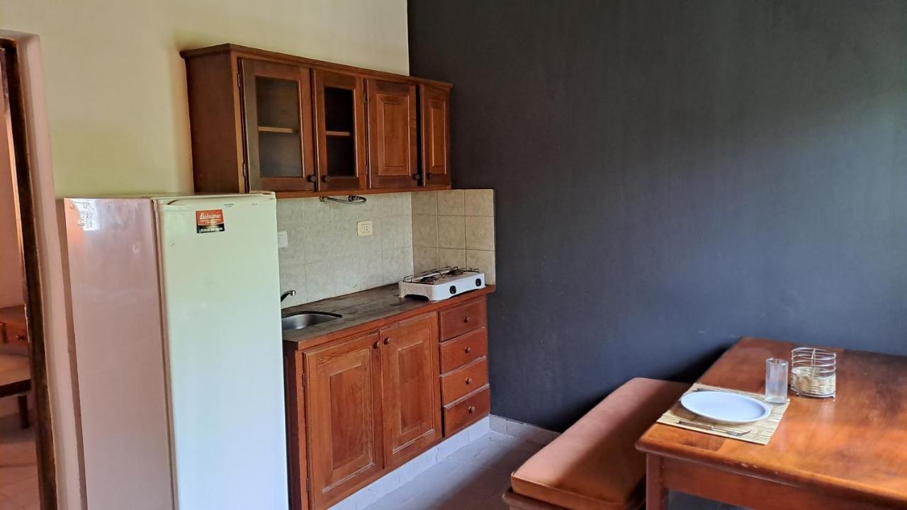 Apartment Dtos Del