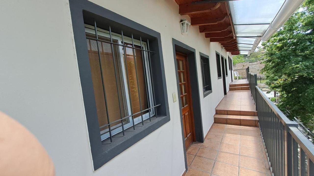 Dtos Del * Villa Carlos Paz