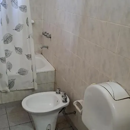 Dtos Villa Del Lago Villa Carlos Paz Exterior photo