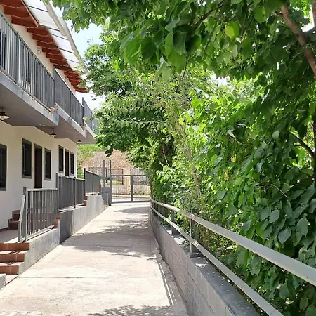 Dtos Villa Del Lago Villa Carlos Paz Exterior photo