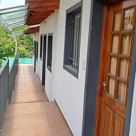 Dtos Villa Del Lago Villa Carlos Paz Exterior photo