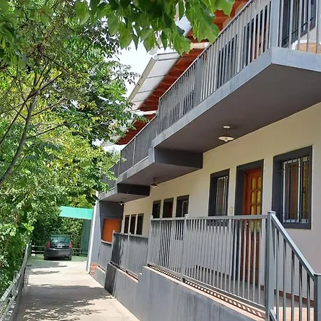 Dtos Villa Del Lago Villa Carlos Paz Exterior photo