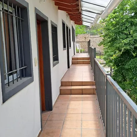 Dtos Villa Del Lago Villa Carlos Paz Exterior photo