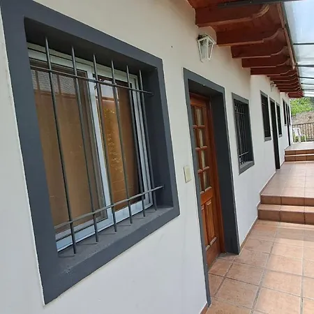 Dtos Villa Del Lago Villa Carlos Paz Exterior photo