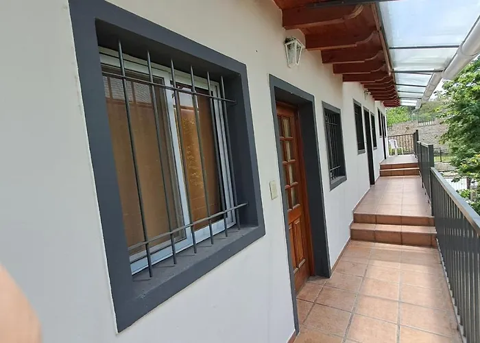 Dtos Villa Del Lago